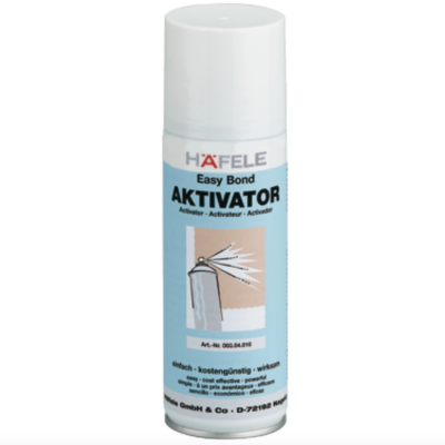 Hafele Easy Bond Kit 200mL